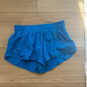 Lululemon hotty hots